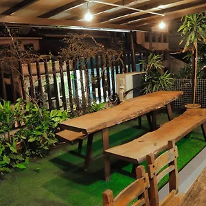 Szálloda Rain Forest, Kuala Lumpur
