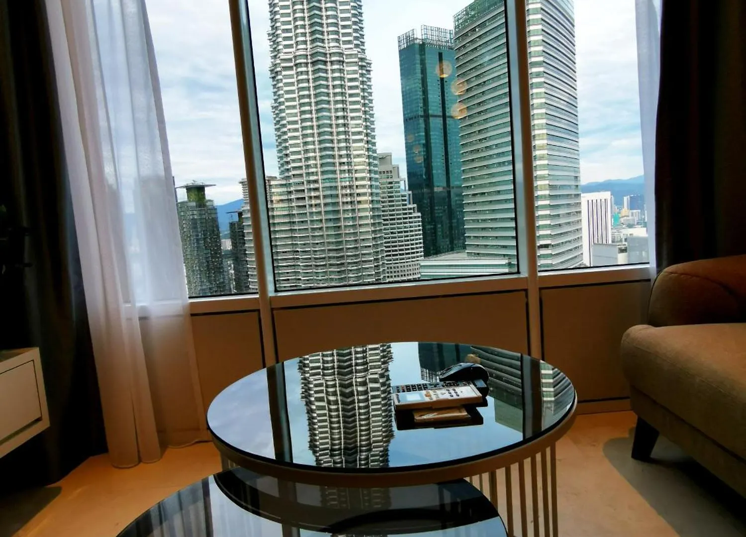 Sky Suites Klcc Premium Stay By Arumah Kuala Lumpur Malaysia