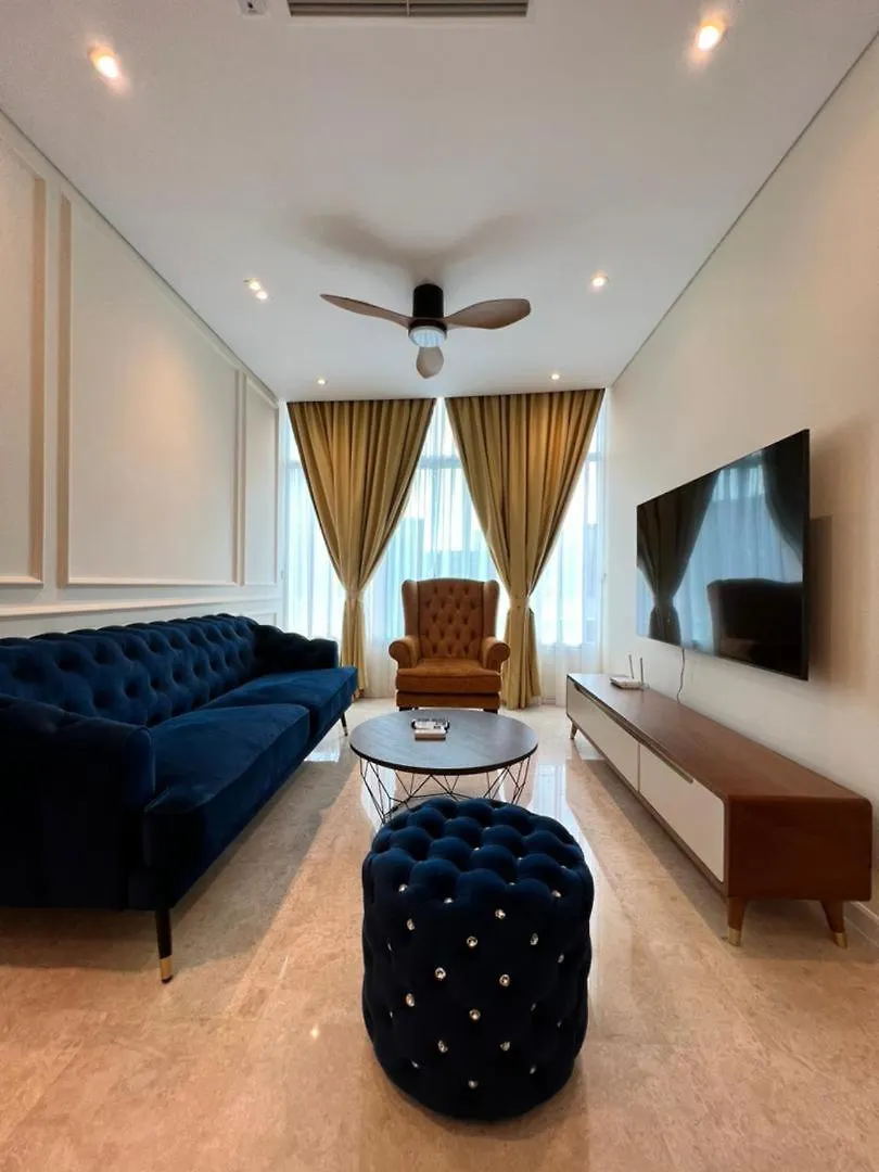Apartment Sky Suites Klcc Premium Stay By Arumah Kuala Lumpur Malaysia