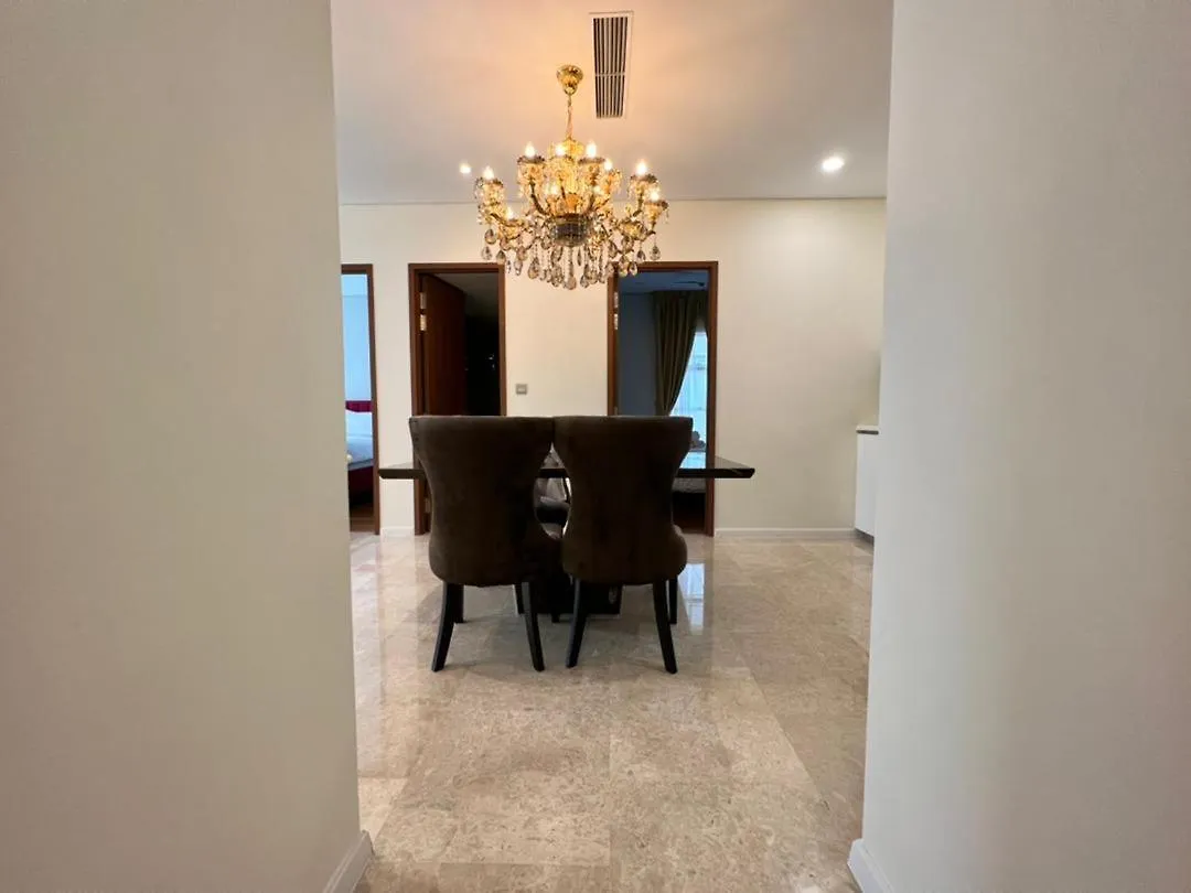Apartment Sky Suites Klcc Premium Stay By Arumah Kuala Lumpur