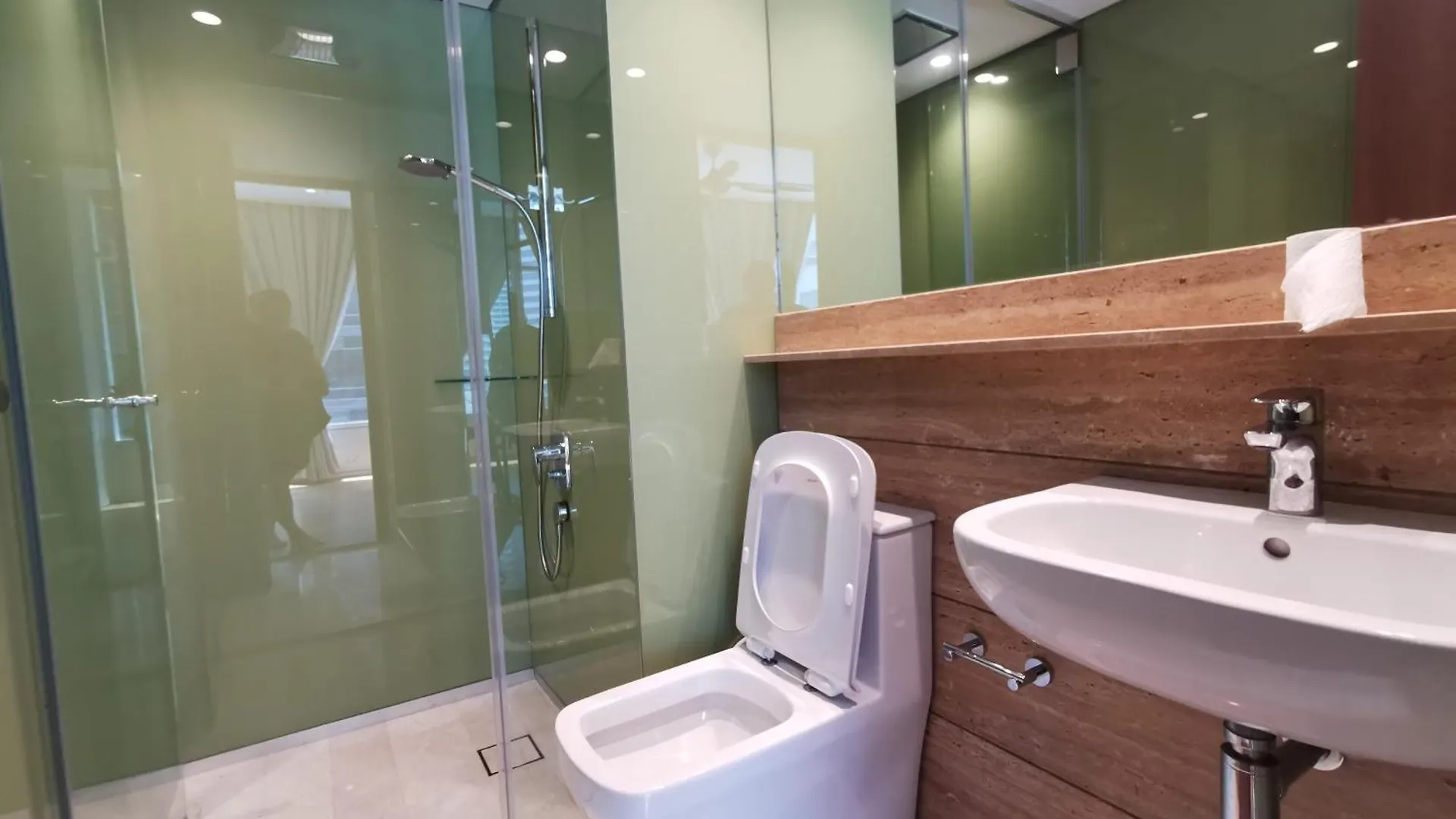 Sky Suites Klcc Premium Stay By Arumah Kuala Lumpur Apartment