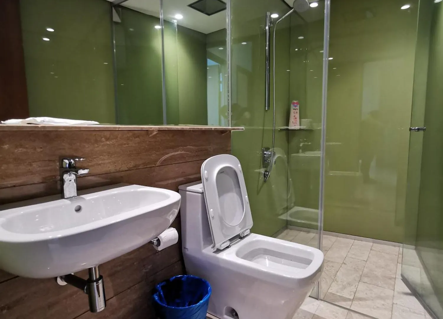 Apartment Sky Suites Klcc Premium Stay By Arumah Kuala Lumpur